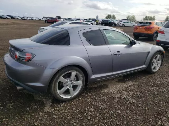 2005 Mazda RX8