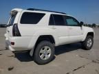 2004 Toyota 4runner SR5