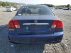 2002 Honda Civic EX