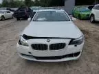 2012 BMW 528 I