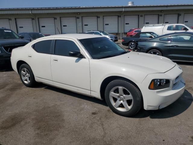 2008 Dodge Charger