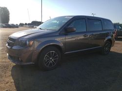 2018 Dodge Grand Caravan SE en venta en East Granby, CT