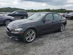 2015 BMW 328 XI Sulev en venta en Gastonia, NC