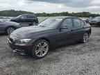 2015 BMW 328 XI Sulev