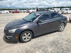 2016 Chevrolet Cruze Limited LT en venta en Houston, TX