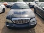 2011 Lincoln Town Car Executive L