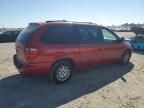 2002 Dodge Grand Caravan Sport