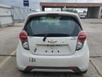 2013 Chevrolet Spark 1LT