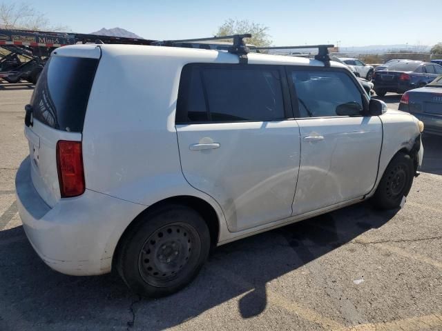 2008 Scion XB