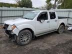 2012 Nissan Frontier S