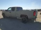 2007 Chevrolet Silverado K1500 Classic