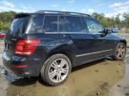 2014 Mercedes-Benz GLK 350 4matic