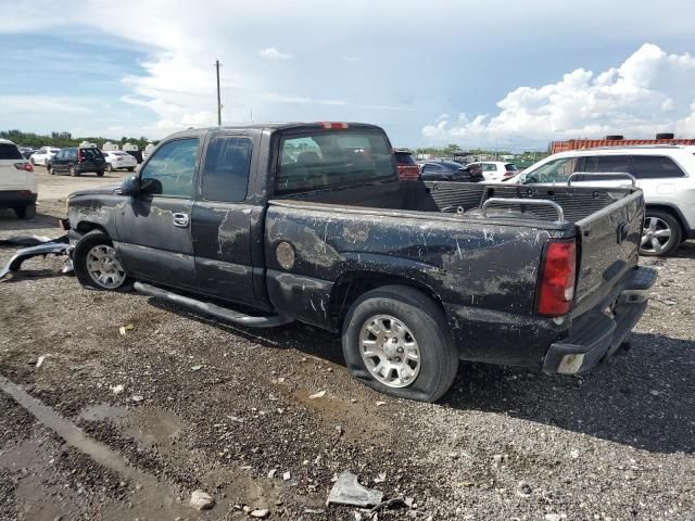 2004 Chevrolet Silverado C1500