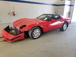 Run And Drives Cars for sale at auction: 1995 Chevrolet Corvette