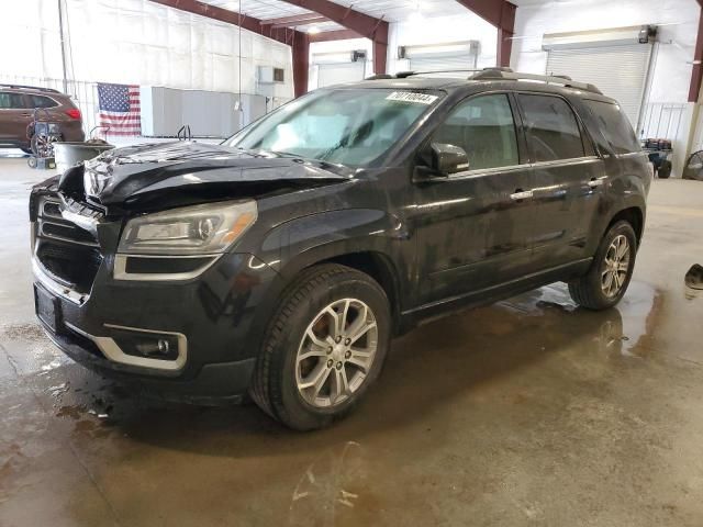 2014 GMC Acadia SLT-1