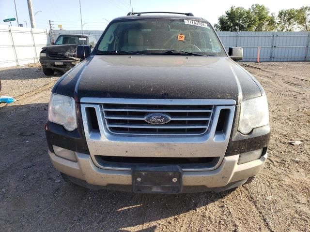 2010 Ford Explorer Eddie Bauer