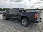 2018 GMC Sierra K1500 Denali