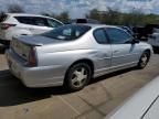 2003 Chevrolet Monte Carlo SS