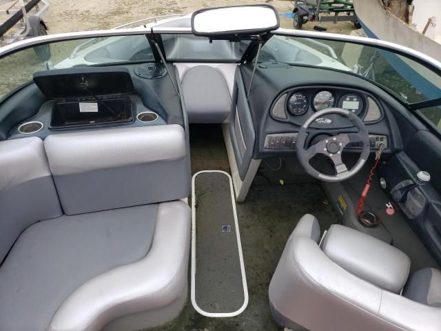 2003 Malibu Boat