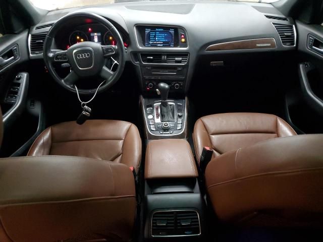 2012 Audi Q5 Premium Plus