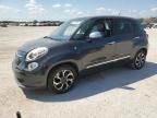 2014 Fiat 500L Lounge