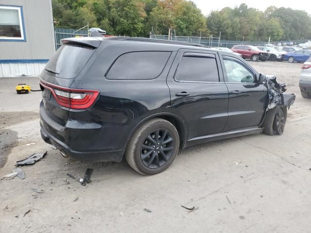 2017 Dodge Durango R/T