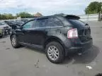 2010 Ford Edge Limited