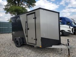 2023 Stealth LTH 12' GRAY/BLACK en venta en Sikeston, MO