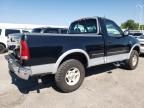 1998 Ford F150