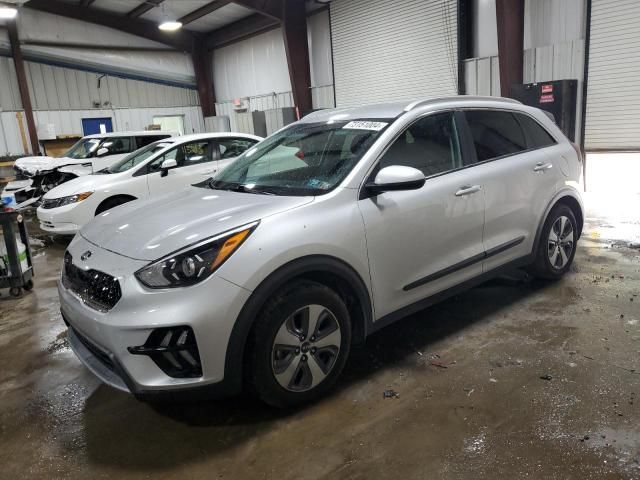 2020 KIA Niro LX