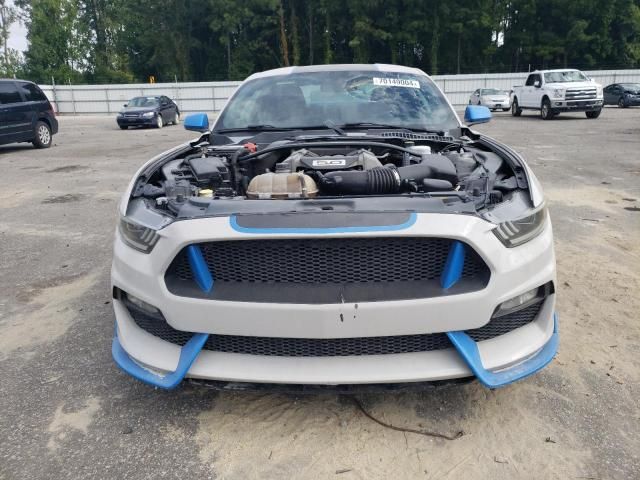 2015 Ford Mustang GT