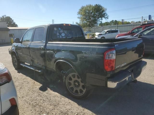 2005 Toyota Tundra Double Cab SR5