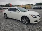 2012 Nissan Altima S