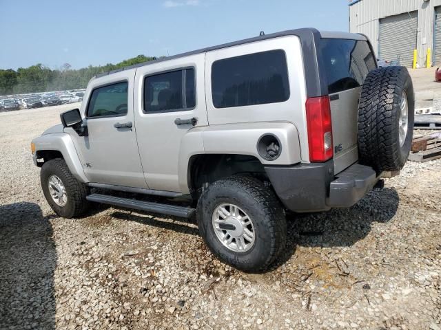 2006 Hummer H3