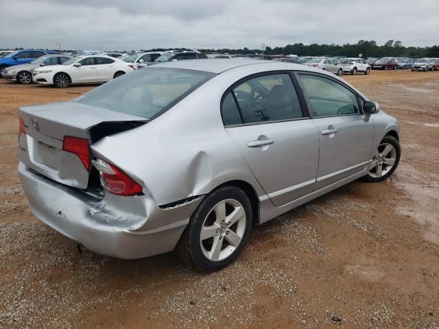 2006 Honda Civic EX