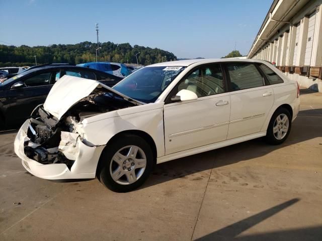 2006 Chevrolet Malibu Maxx LT