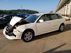 Salvage cars for sale at Louisville, KY auction: 2006 Chevrolet Malibu Maxx LT