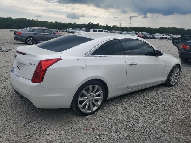 2016 Cadillac ATS