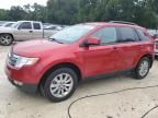 2010 Ford Edge SEL