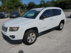 2015 Jeep Compass Sport