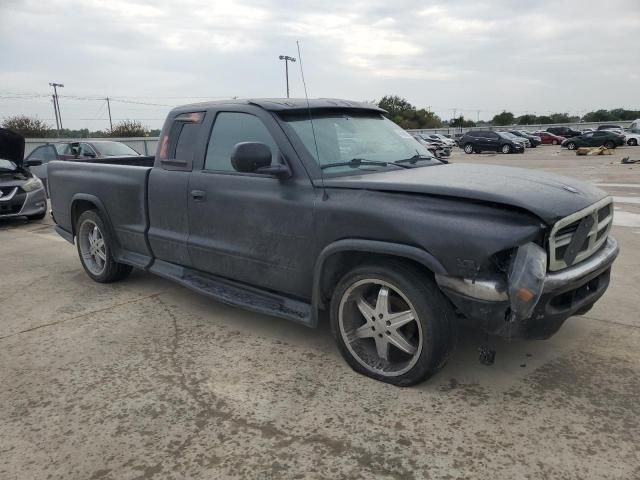 1998 Dodge Dakota