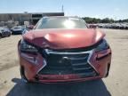 2016 Lexus NX 200T Base