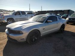 2012 Ford Mustang GT en venta en Colorado Springs, CO