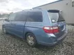 2007 Honda Odyssey EXL