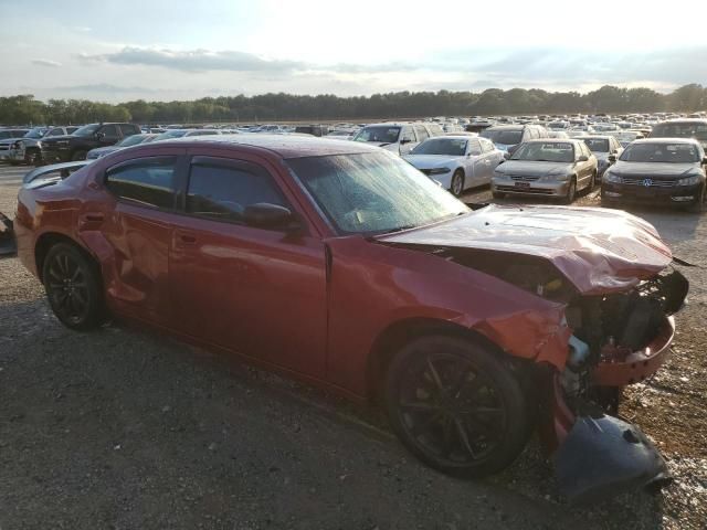 2006 Dodge Charger SE