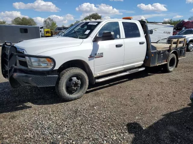 2015 Dodge RAM 3500