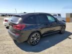 2020 BMW X3 XDRIVEM40I