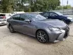 2016 Lexus GS 350