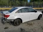 2011 Chevrolet Cruze LT