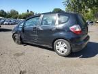 2010 Honda FIT